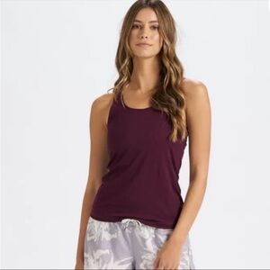 Vuori Cerise Lux Tank XS
